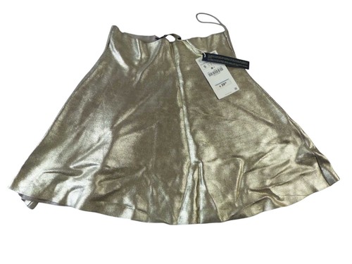 Zara knit damen rock - rock, gr.
