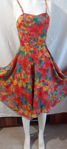 Lucie kaiser rockabilly kleid - rockabilly,