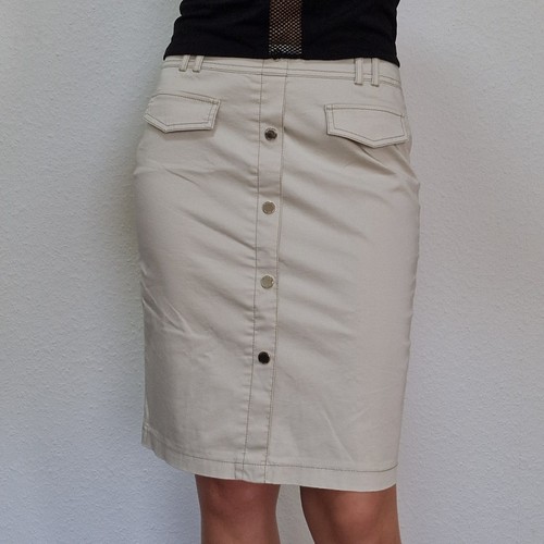 Oliver damen bleistiftrock - damen,