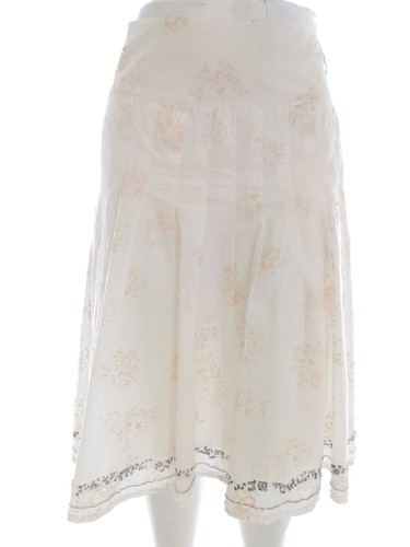 Romantik boho midi rock - romantik,