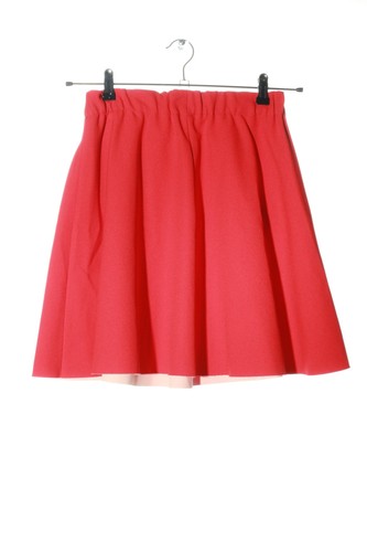 Zara basic tellerrock damen - tellerrock,