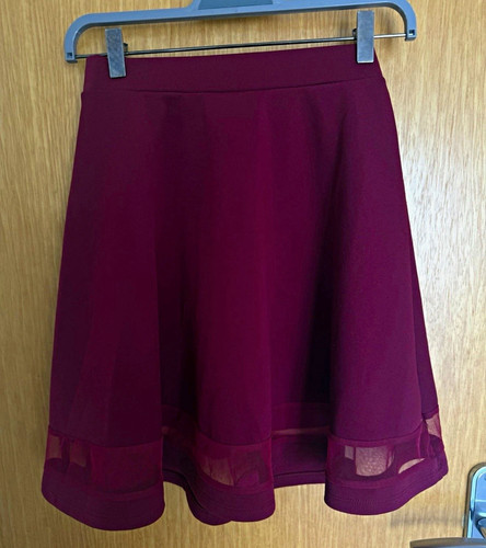 Shein damen skaterrock - damen,
