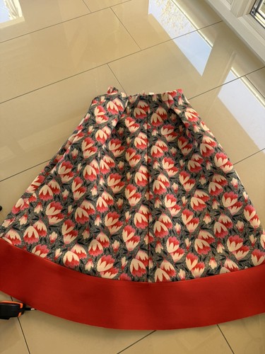 Tellerrock 36 bunt - h&m, 36(34)