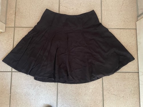 Rock schwarz h m - rock, 36