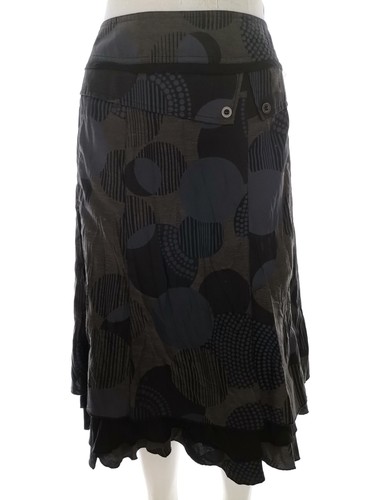 Lagenlook extravagant midi - extravagant,