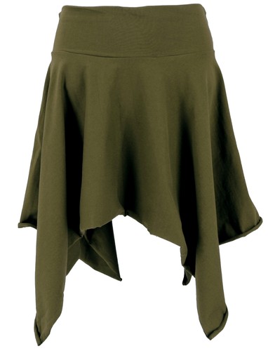 Pixi zipfelrock elfenrock top - pixi, zipfelrock,