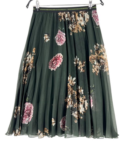 Desigual damen flare - damen, röcke