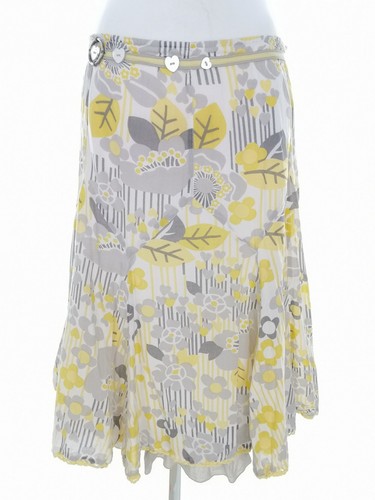 Boho romantik midi rock - boho,