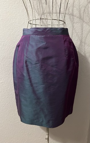 Damen rock 36 lila - damen, 34/36